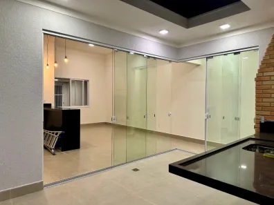 Casa com 3 Quartos à venda, 105m² no Aqui se Vive, Indaiatuba