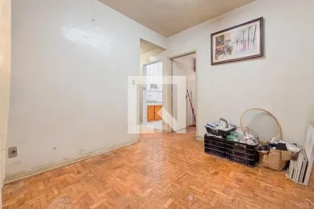 Apartamento com 1 Quarto à venda, 35m² no Sé, São Paulo