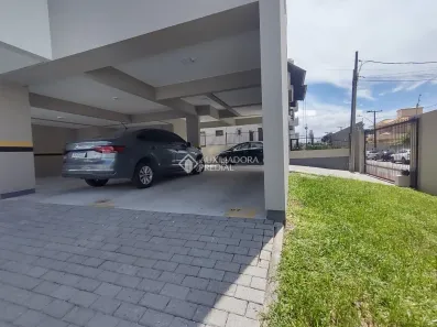 Apartamento com 3 Quartos à venda, 94m² no Centro, Palhoça