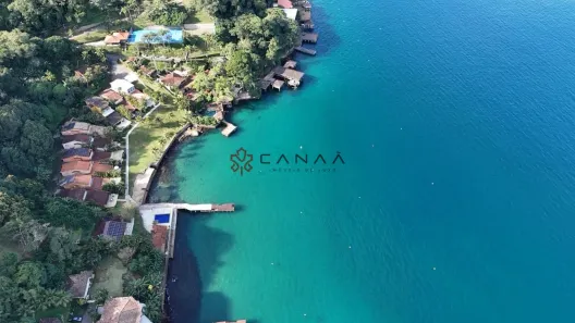 Lote/Terreno à venda, 7950m² no Portogalo, Angra dos Reis