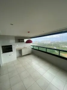 Apartamento com 3 Quartos para alugar, 113m² no Paralela, Salvador