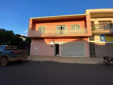 Imóvel Comercial com 7 Quartos à venda, 242m² no São Benedito, Uberaba