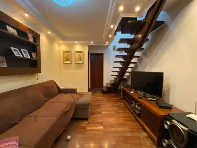 Sobrado com 3 Quartos à venda, 150m² no Jardim das Camélias (Zona Sul), São Paulo