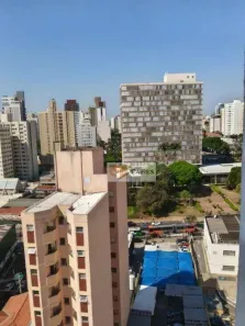 Apartamento com 1 Quarto para alugar, 35m² no Centro, Campinas