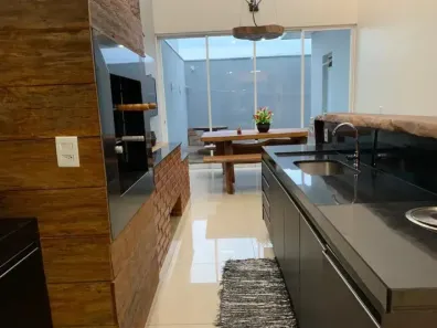 Casa com 3 Quartos à venda, 75m² no Esplanada Independência, Taubaté