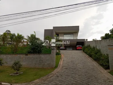 Lote/Terreno à venda, 1050m² no Jardim Ipês, Cotia