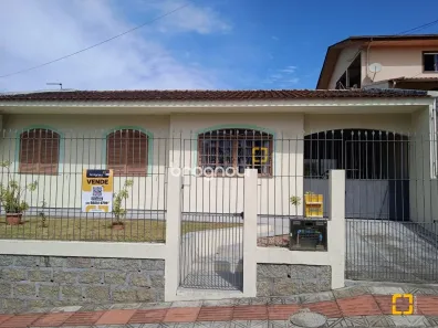Casa com 2 Quartos à venda, 92m² no Bela Vista, São José