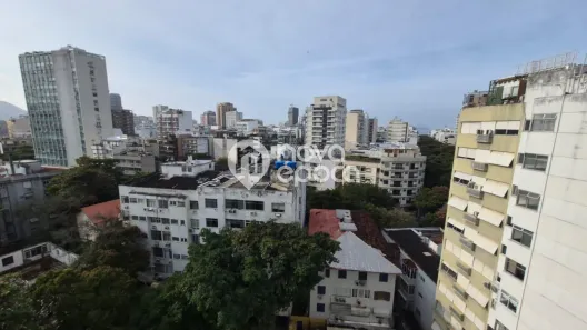 Apartamento com 4 Quartos à venda, 130m² no Leblon, Rio de Janeiro