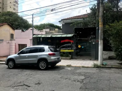 Ponto Comercial à venda, 160m² no Água Fria, São Paulo