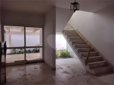 Casa com 4 Quartos à venda, 460m² no Pacaembu, São Paulo