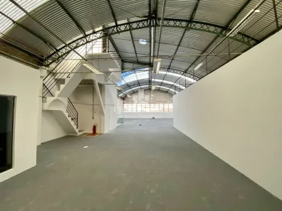 Prédio Comercial à venda, 1614m² no Maranhão, São Paulo