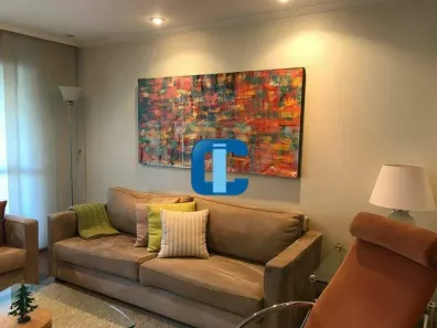 Apartamento com 3 Quartos à venda, 130m² no Pinheiros, São Paulo