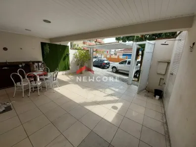 Casa com 3 Quartos à venda, 126m² no Boqueirão, Praia Grande