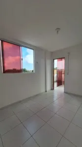 Prédio Residencial com 1 Quarto para alugar, 35m² no Lagoa Seca, Natal