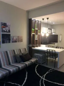 Flat com 1 Quarto para alugar, 58m² no Alphaville Centro Industrial e Empresarial/Alphaville., Barueri