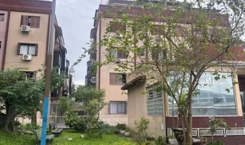 Apartamento com 1 Quarto à venda, 50m² no Vila Cachoeirinha, Cachoeirinha