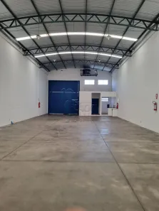 Galpão/Depósito/Armazém à venda, 54m² no Jardim Interlagos, Ribeirão Preto