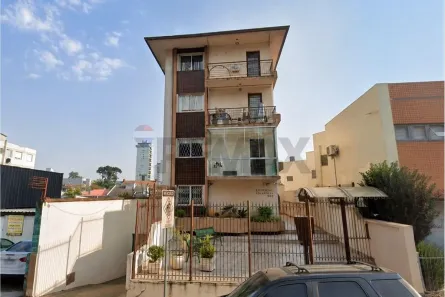 Apartamento com 2 Quartos à venda, 66m² no Petrópolis, Passo Fundo