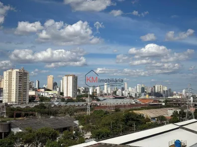 Apartamento com 2 Quartos à venda, 35m² no Parque da Mooca, São Paulo