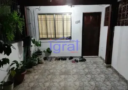 Sobrado com 2 Quartos à venda, 78m² no Vila Babilônia, São Paulo