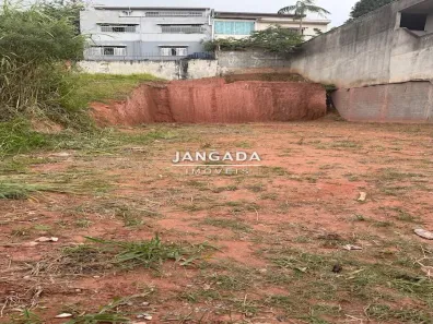 Lote/Terreno à venda, 130m² no Parque Santa Teresa, Carapicuíba