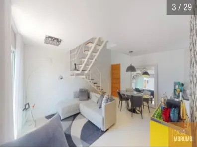 Apartamento com 2 Quartos à venda, 89m² no Vila Andrade, São Paulo