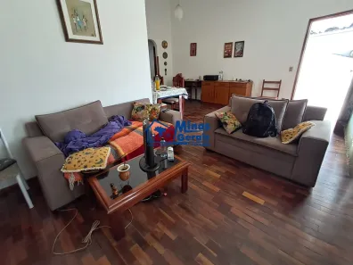 Casa com 3 Quartos à venda, 241m² no Bosque dos Eucaliptos, São José dos Campos
