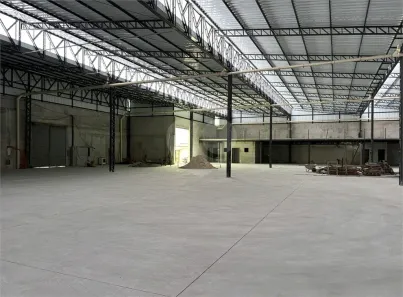 Galpão/Depósito/Armazém à venda, 3000m² no Cambuci, São Paulo