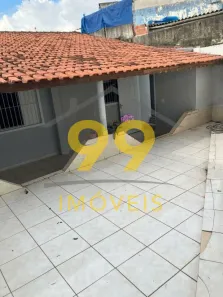 Casa com 3 Quartos à venda, 145m² no Vila Romano, São Paulo