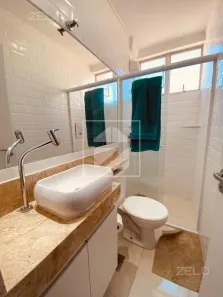 Apartamento com 2 Quartos à venda, 68m² no Jardim São Rafael, Campinas