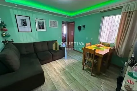 Apartamento com 2 Quartos à venda, 44m² no Igara, Canoas