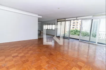 Apartamento com 3 Quartos à venda, 195m² no Perdizes, São Paulo