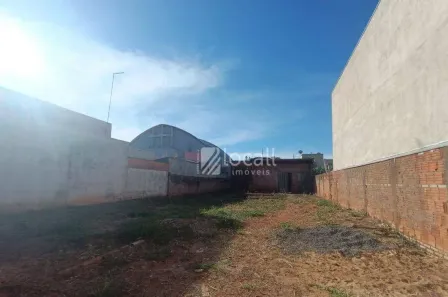 Lote/Terreno para venda ou aluguel, 426m² no Residencial Regissol I, Mirassol