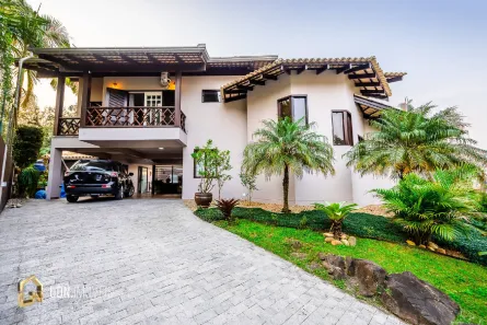 Casa de Condomínio com 3 Quartos à venda, 350m² no Itoupava Seca, Blumenau