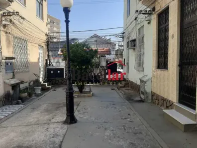  com 2 Quartos à venda, 60m² no Rocha, Rio de Janeiro