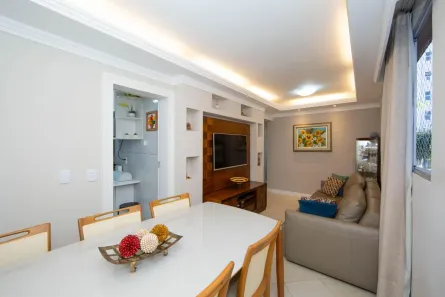Apartamento com 4 Quartos à venda, 87m² no Buritis, Belo Horizonte