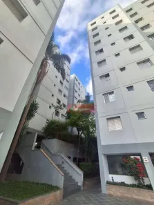 Apartamento com 3 Quartos à venda, 78m² no Jardim Barbosa, Guarulhos