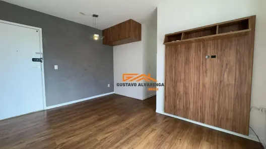 Apartamento com 2 Quartos à venda, 54m² no Jardim Santa Genebra, Campinas