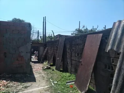 Lote/Terreno à venda, 336m² no Centro, Peruíbe