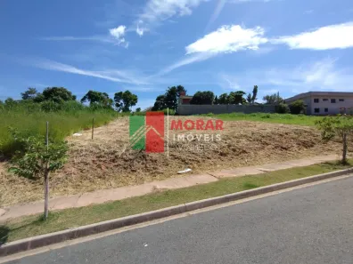 Lote/Terreno à venda, 620m² no Bosque, Vinhedo