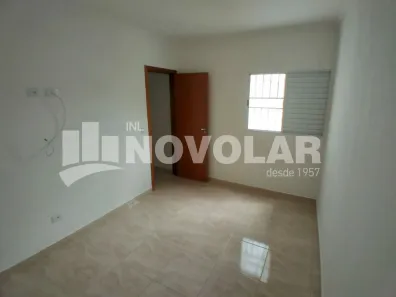 Casa de Condomínio com 1 Quarto para alugar, 36m² no Vila Sabrina, São Paulo