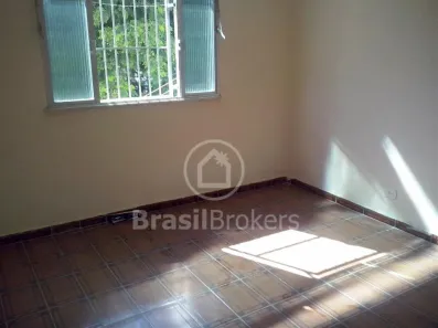 Apartamento com 2 Quartos à venda, 43m² no Tomás Coelho, Rio de Janeiro