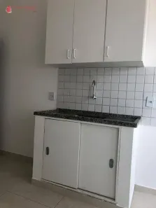Apartamento com 1 Quarto para alugar, 36m² no Vila do Encontro, São Paulo