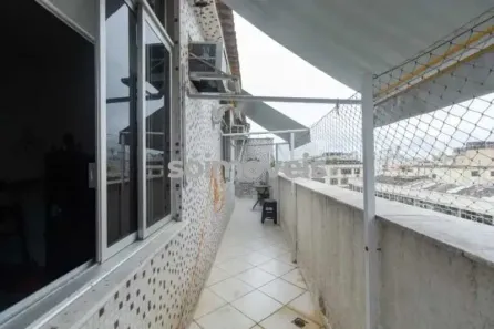 Cobertura com 3 Quartos à venda, 110m² no Copacabana, Rio de Janeiro