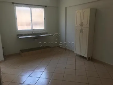Apartamento com 1 Quarto para alugar, 46m² no Vila Nossa Senhora da Paz, São José do Rio Preto