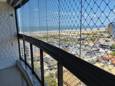 Apartamento com 3 Quartos à venda, 94m² no Atalaia, Aracaju