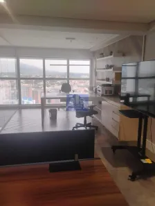 Sala Comercial para alugar, 89m² no Jardim Flórida, Jundiaí