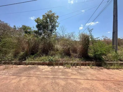 Lote/Terreno à venda, 360m² no Vale do Gavião, Teresina