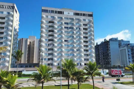 Apartamento com 4 Quartos à venda, 142m² no Caioba, Matinhos