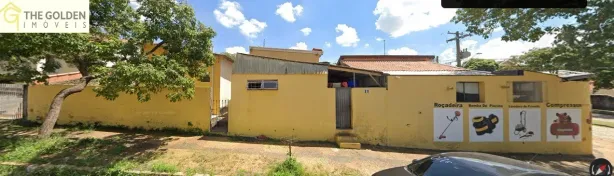 Imóvel Comercial com 4 Quartos à venda, 290m² no Vila Clayton, Valinhos